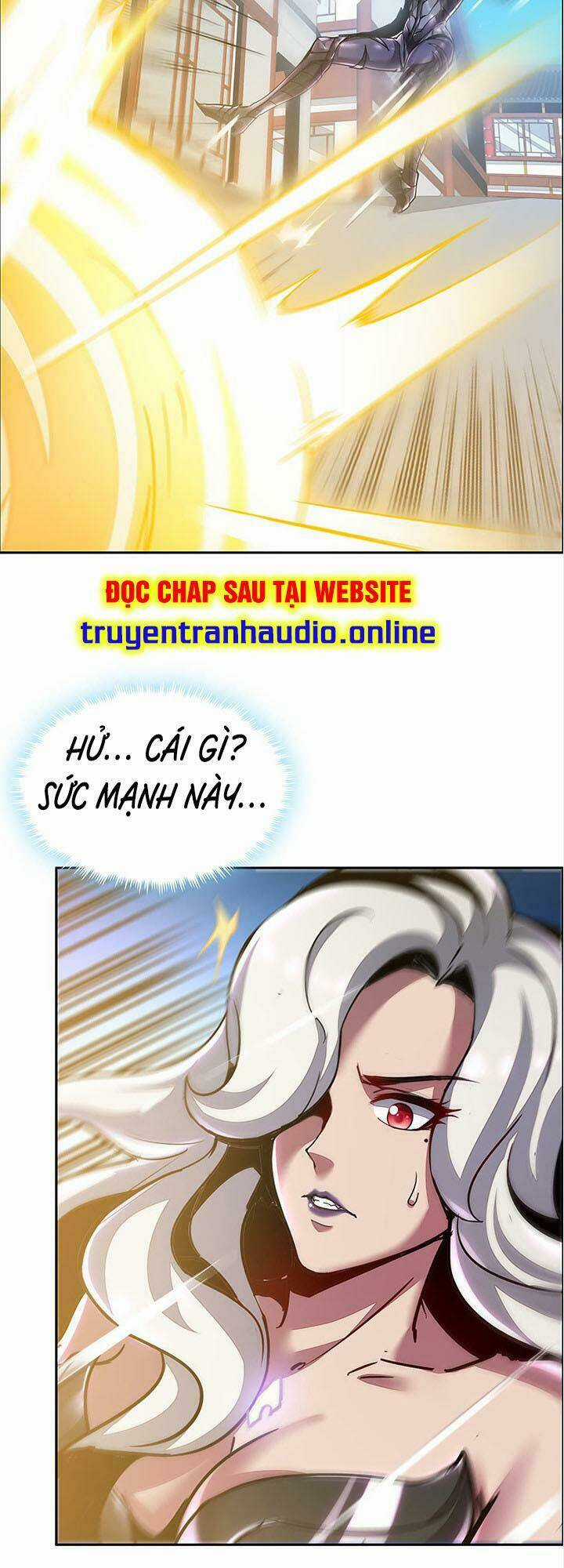 Bất Tử Thần Vương Tu Liên Tục Chapter 2.2 trang 47