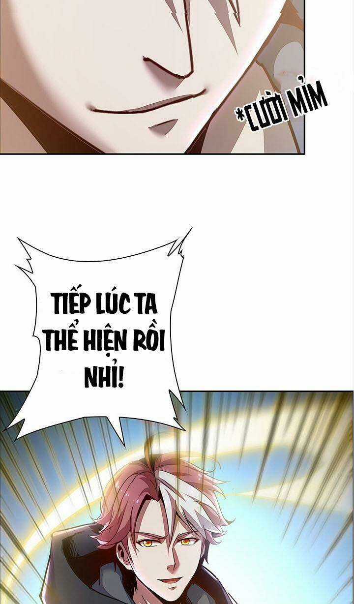 Bất Tử Thần Vương Tu Liên Tục Chapter 2.2 trang 49