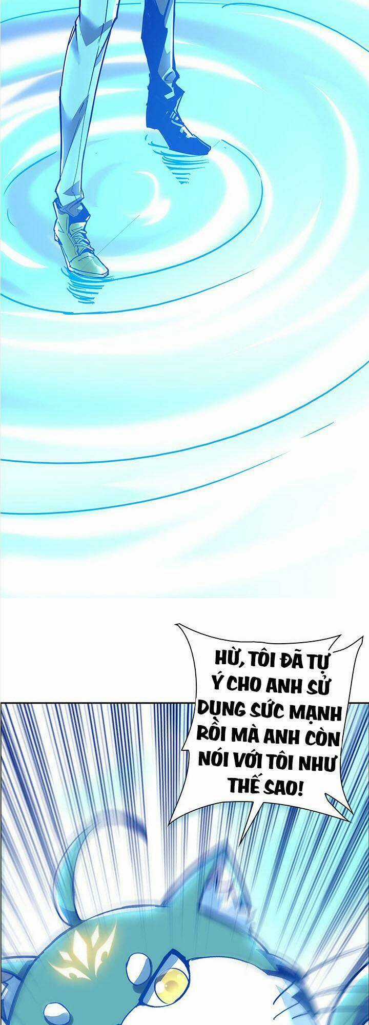 Bất Tử Thần Vương Tu Liên Tục Chapter 2.2 trang 7