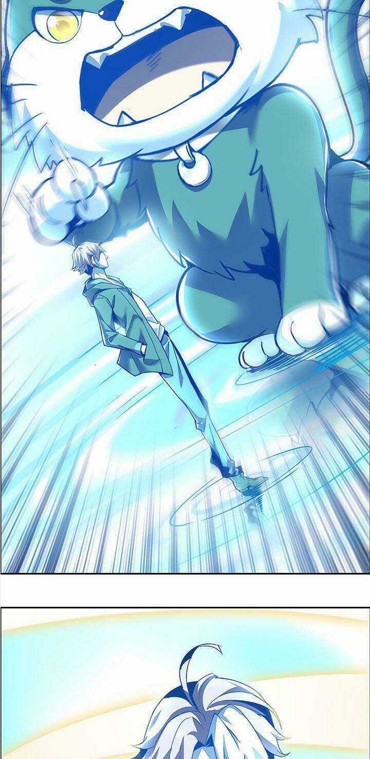 Bất Tử Thần Vương Tu Liên Tục Chapter 2.2 trang 8