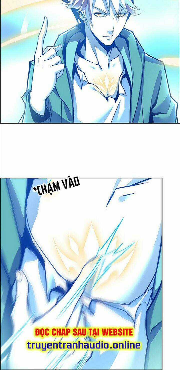 Bất Tử Thần Vương Tu Liên Tục Chapter 2.2 trang 9