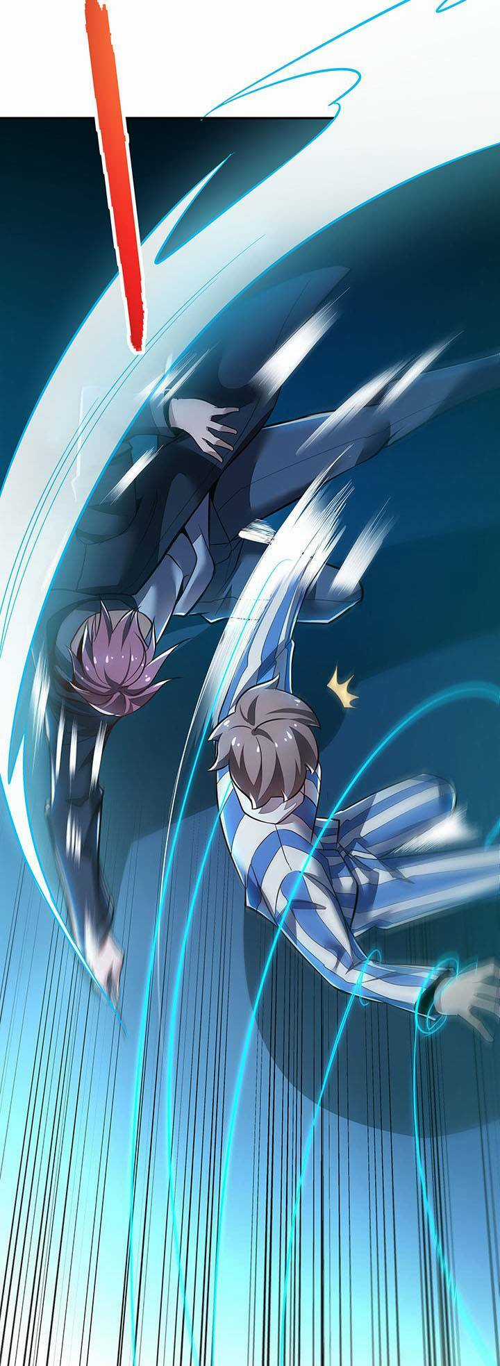 Bất Tử Thần Vương Tu Liên Tục Chapter 20 trang 10