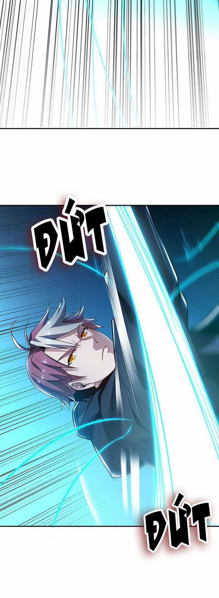 Bất Tử Thần Vương Tu Liên Tục Chapter 20 trang 11