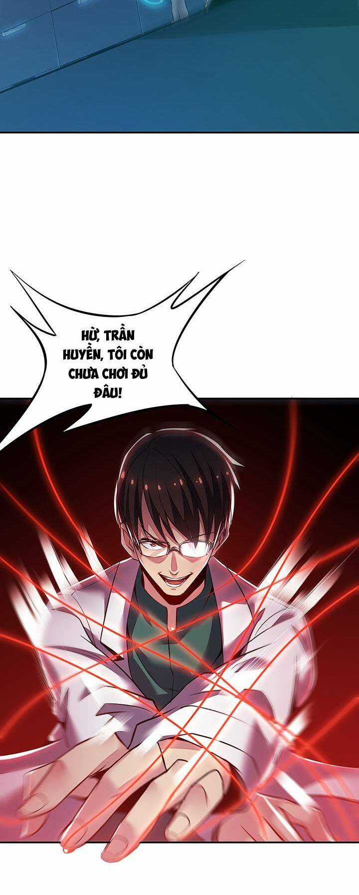 Bất Tử Thần Vương Tu Liên Tục Chapter 20 trang 13