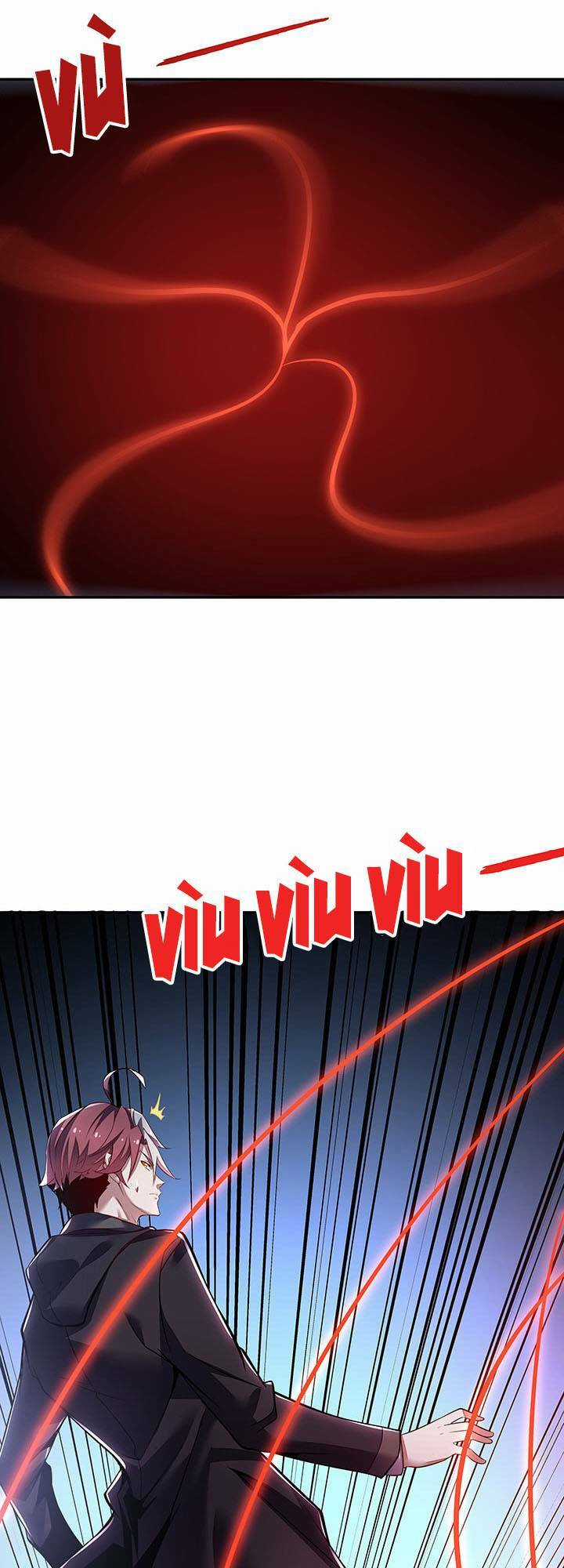 Bất Tử Thần Vương Tu Liên Tục Chapter 20 trang 14