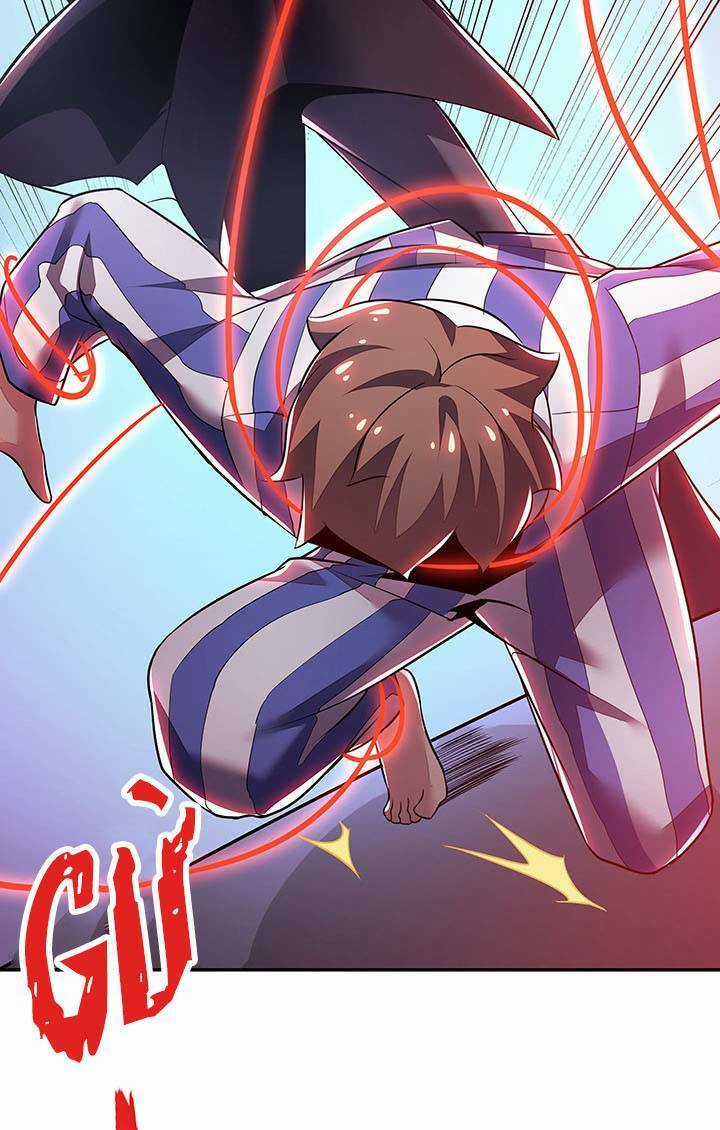 Bất Tử Thần Vương Tu Liên Tục Chapter 20 trang 15