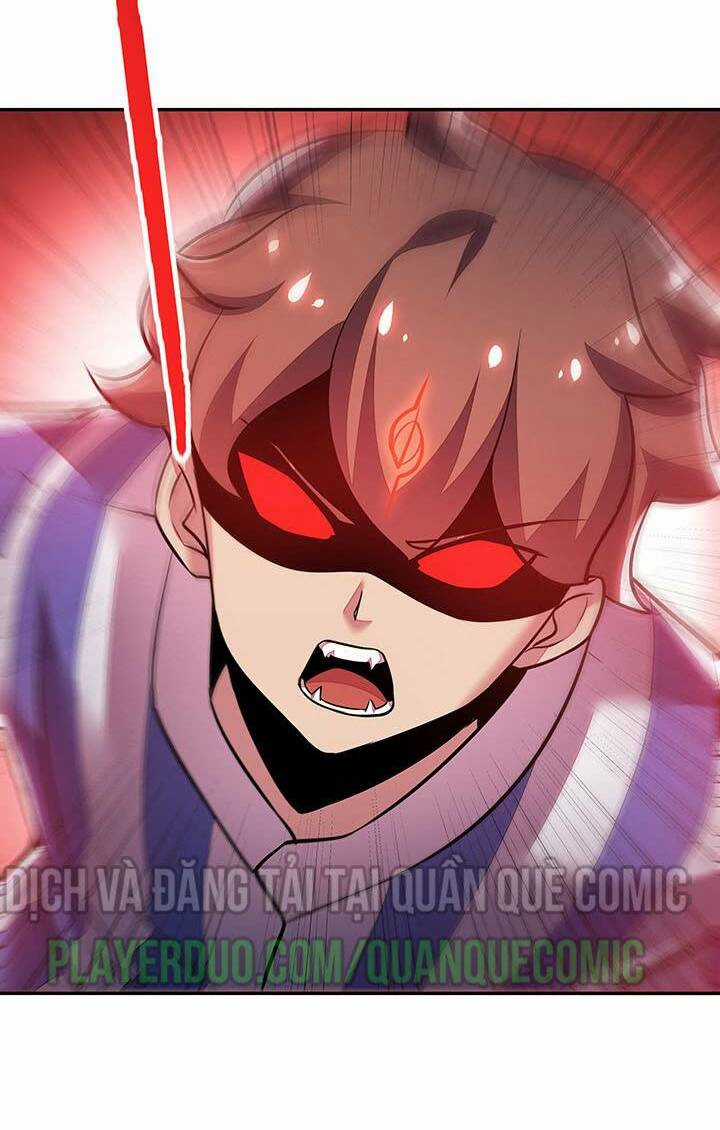 Bất Tử Thần Vương Tu Liên Tục Chapter 20 trang 16