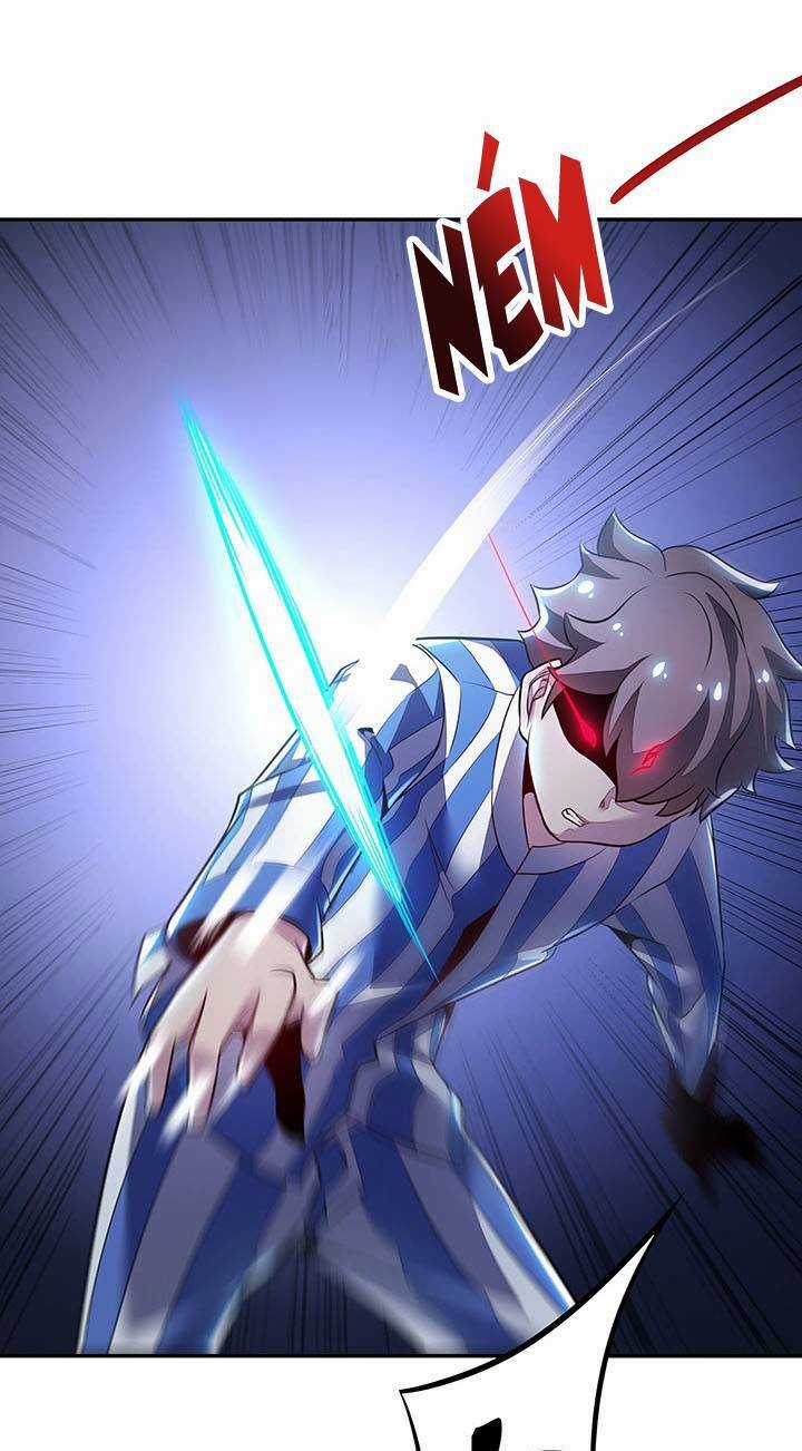 Bất Tử Thần Vương Tu Liên Tục Chapter 20 trang 2