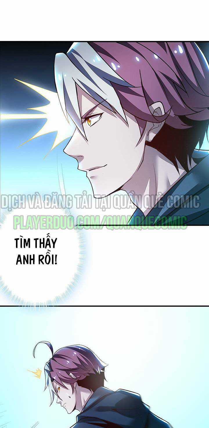 Bất Tử Thần Vương Tu Liên Tục Chapter 20 trang 23