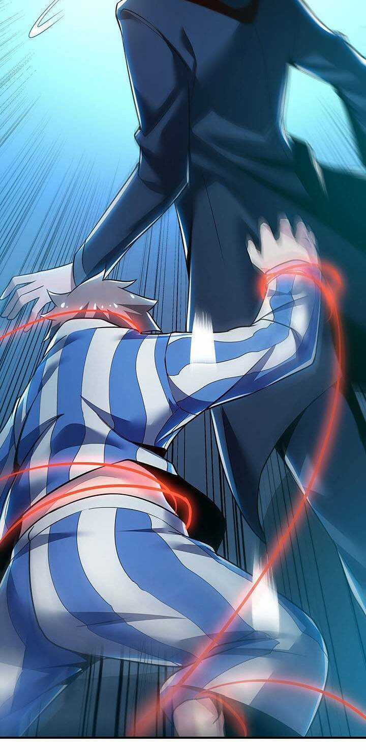 Bất Tử Thần Vương Tu Liên Tục Chapter 20 trang 24