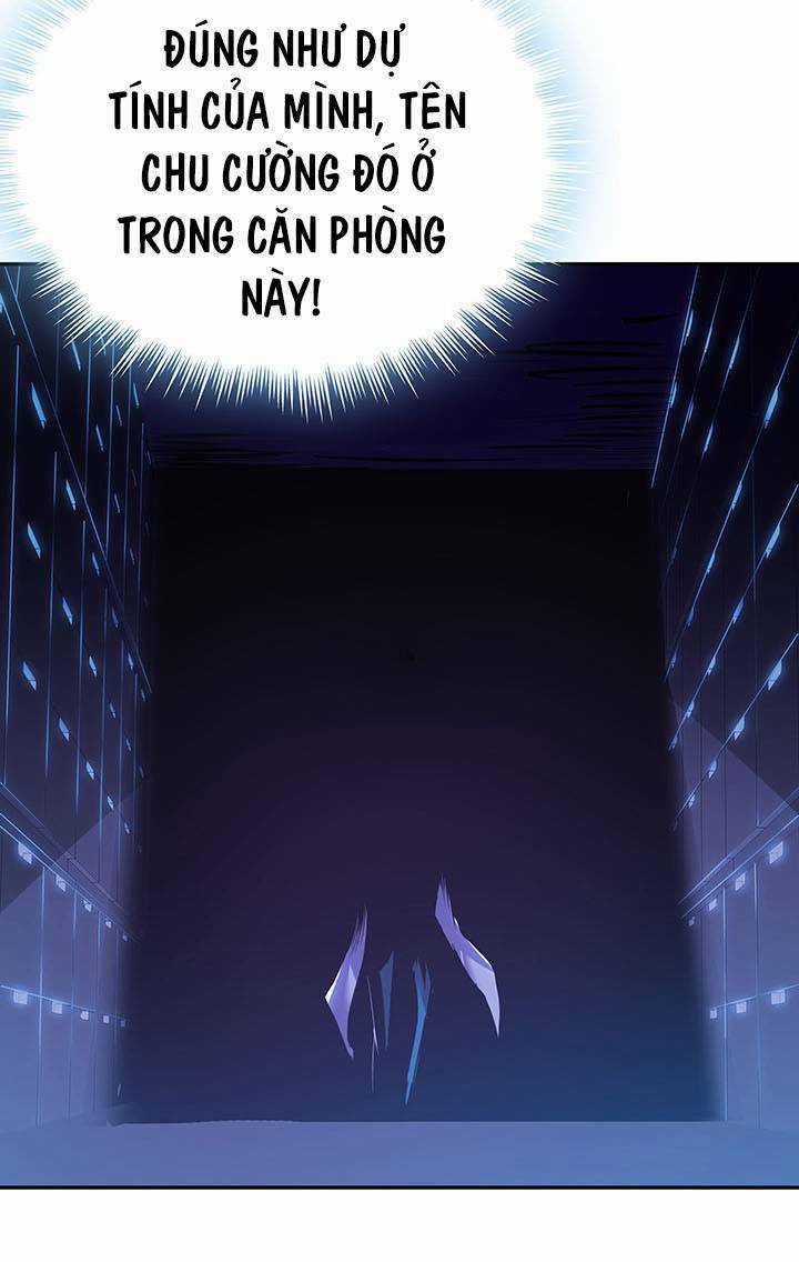 Bất Tử Thần Vương Tu Liên Tục Chapter 20 trang 27