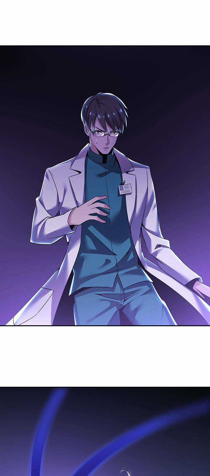 Bất Tử Thần Vương Tu Liên Tục Chapter 20 trang 28