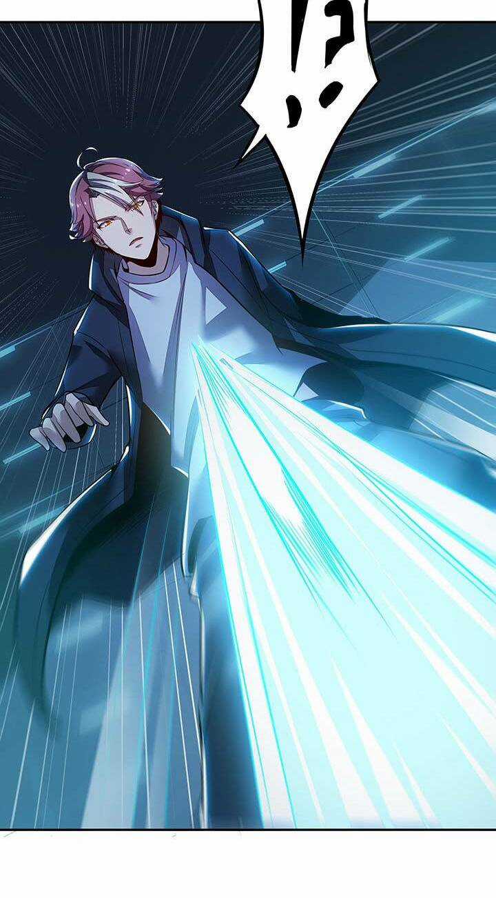 Bất Tử Thần Vương Tu Liên Tục Chapter 20 trang 3