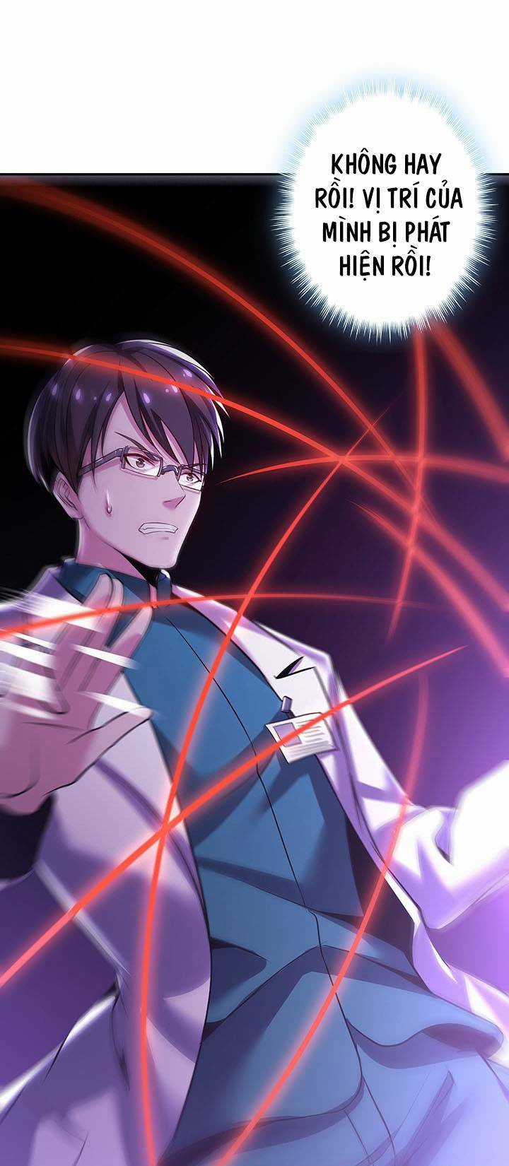 Bất Tử Thần Vương Tu Liên Tục Chapter 20 trang 30