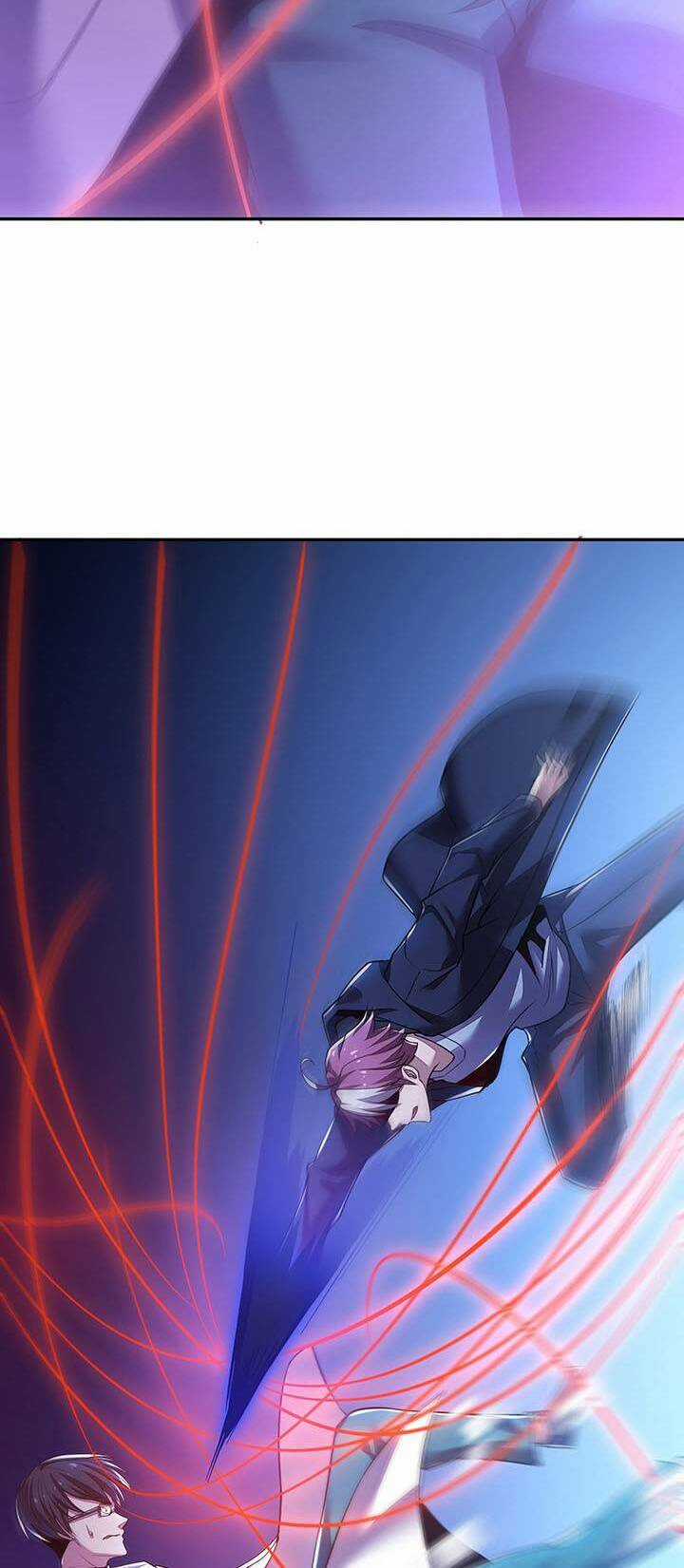 Bất Tử Thần Vương Tu Liên Tục Chapter 20 trang 31