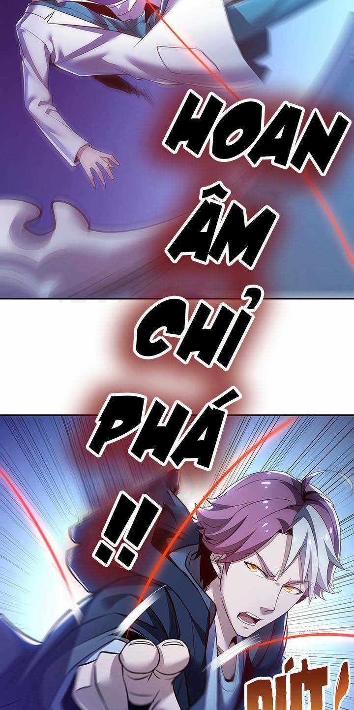 Bất Tử Thần Vương Tu Liên Tục Chapter 20 trang 32