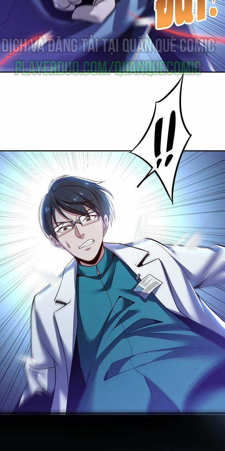 Bất Tử Thần Vương Tu Liên Tục Chapter 20 trang 33