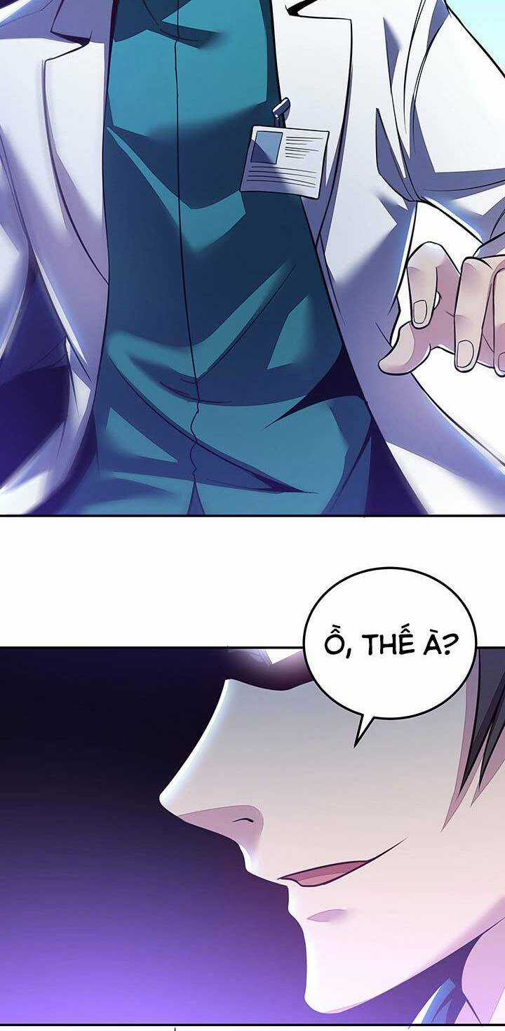 Bất Tử Thần Vương Tu Liên Tục Chapter 20 trang 35