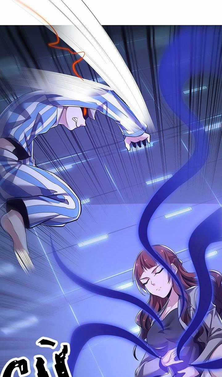 Bất Tử Thần Vương Tu Liên Tục Chapter 20 trang 38