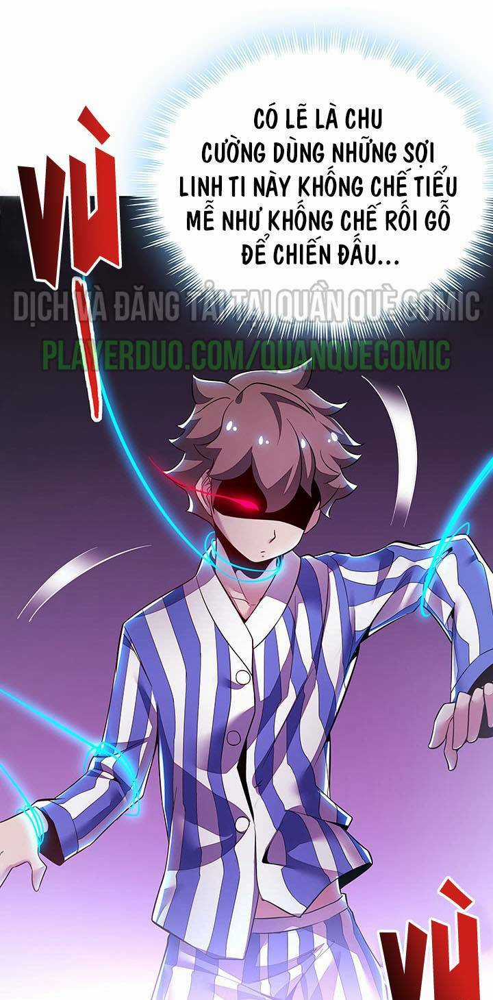 Bất Tử Thần Vương Tu Liên Tục Chapter 20 trang 6