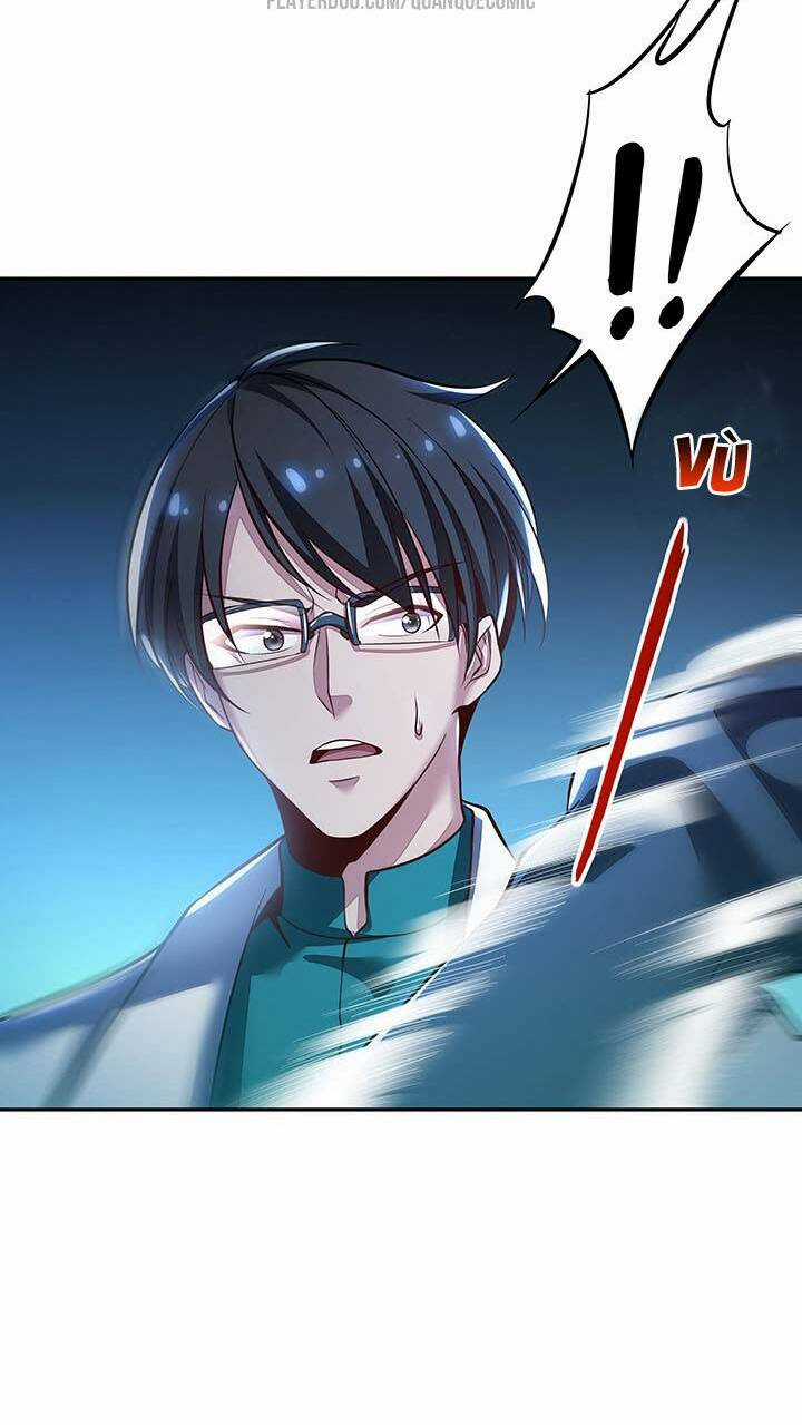 Bất Tử Thần Vương Tu Liên Tục Chapter 21 trang 16