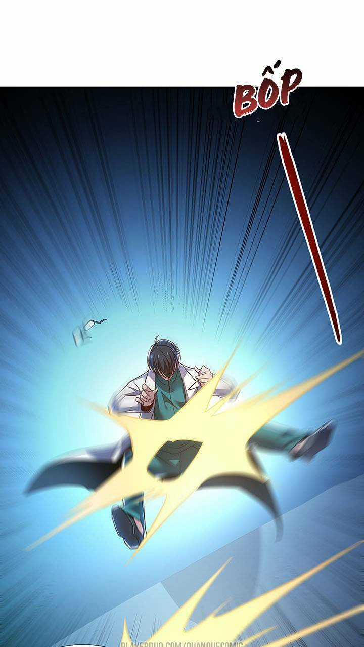 Bất Tử Thần Vương Tu Liên Tục Chapter 21 trang 17