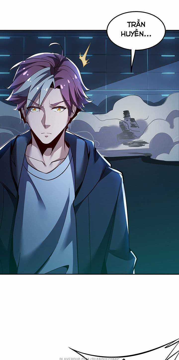 Bất Tử Thần Vương Tu Liên Tục Chapter 21 trang 21