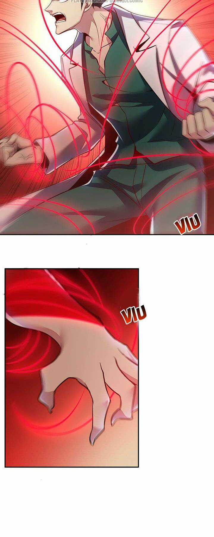 Bất Tử Thần Vương Tu Liên Tục Chapter 21 trang 24