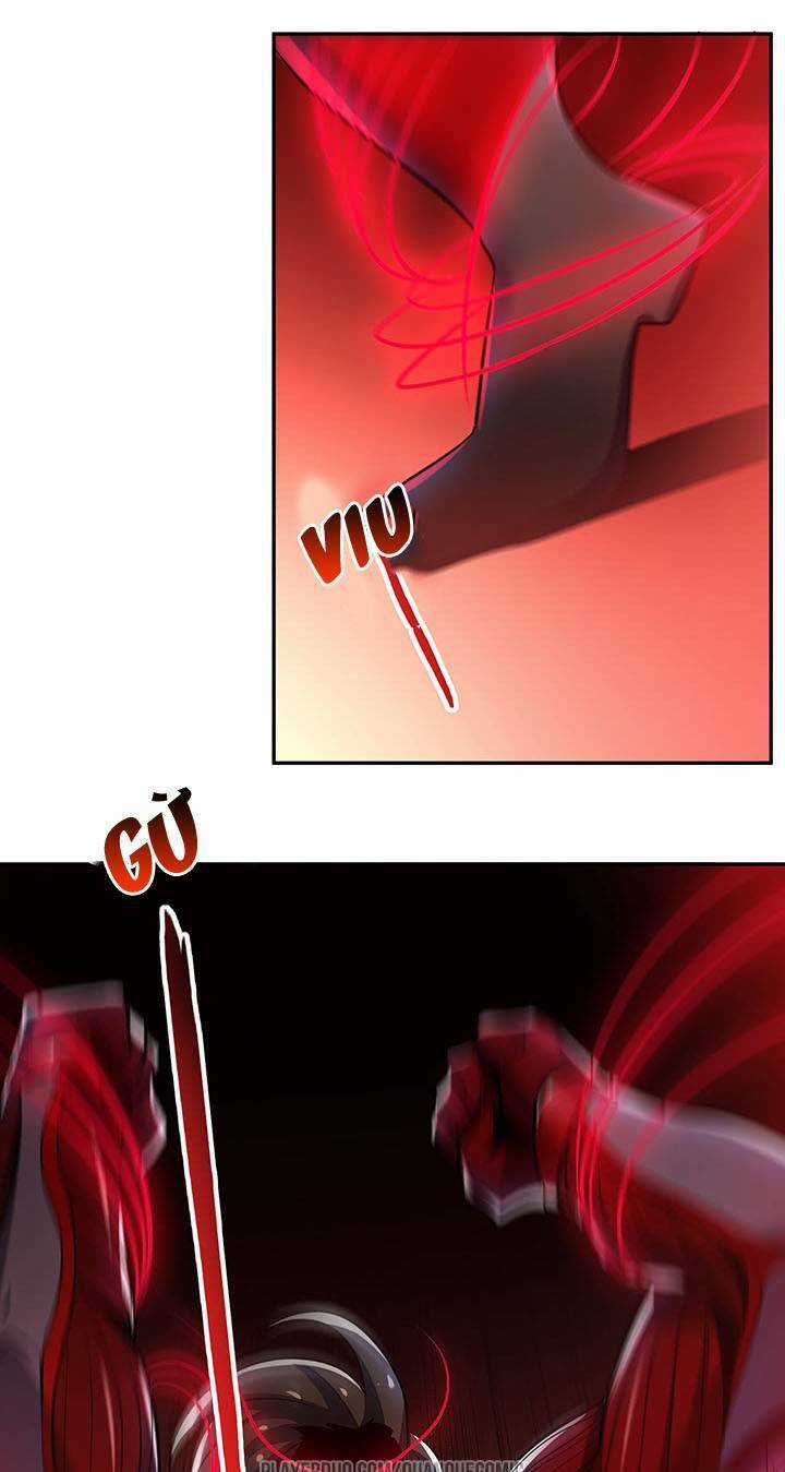 Bất Tử Thần Vương Tu Liên Tục Chapter 21 trang 25