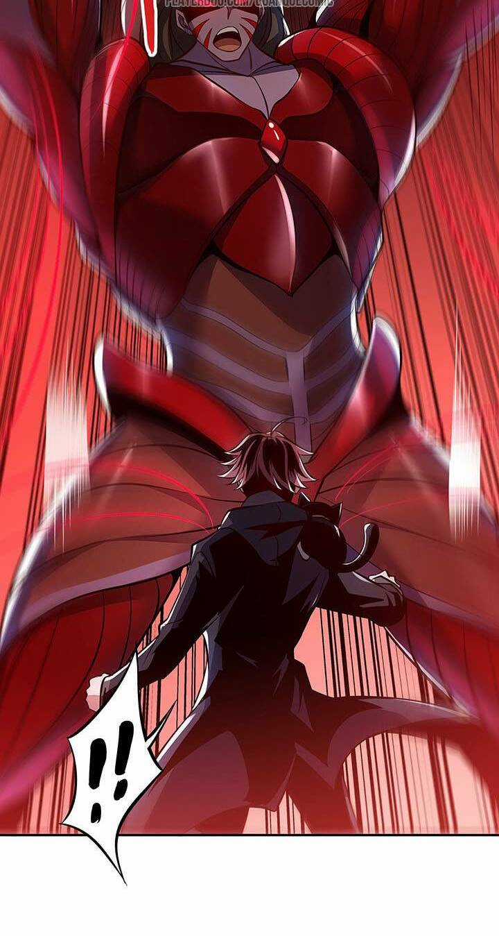 Bất Tử Thần Vương Tu Liên Tục Chapter 21 trang 26