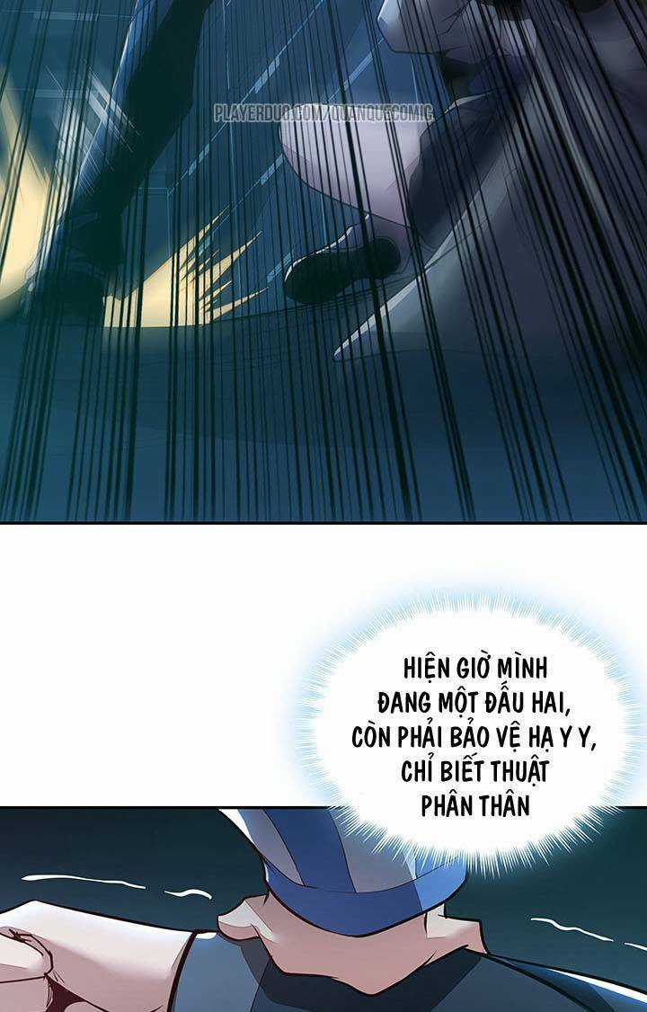 Bất Tử Thần Vương Tu Liên Tục Chapter 21 trang 3