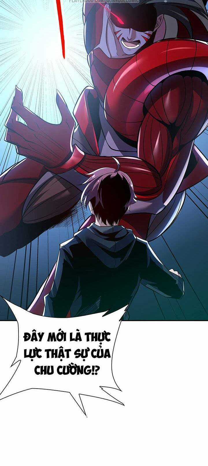 Bất Tử Thần Vương Tu Liên Tục Chapter 21 trang 30