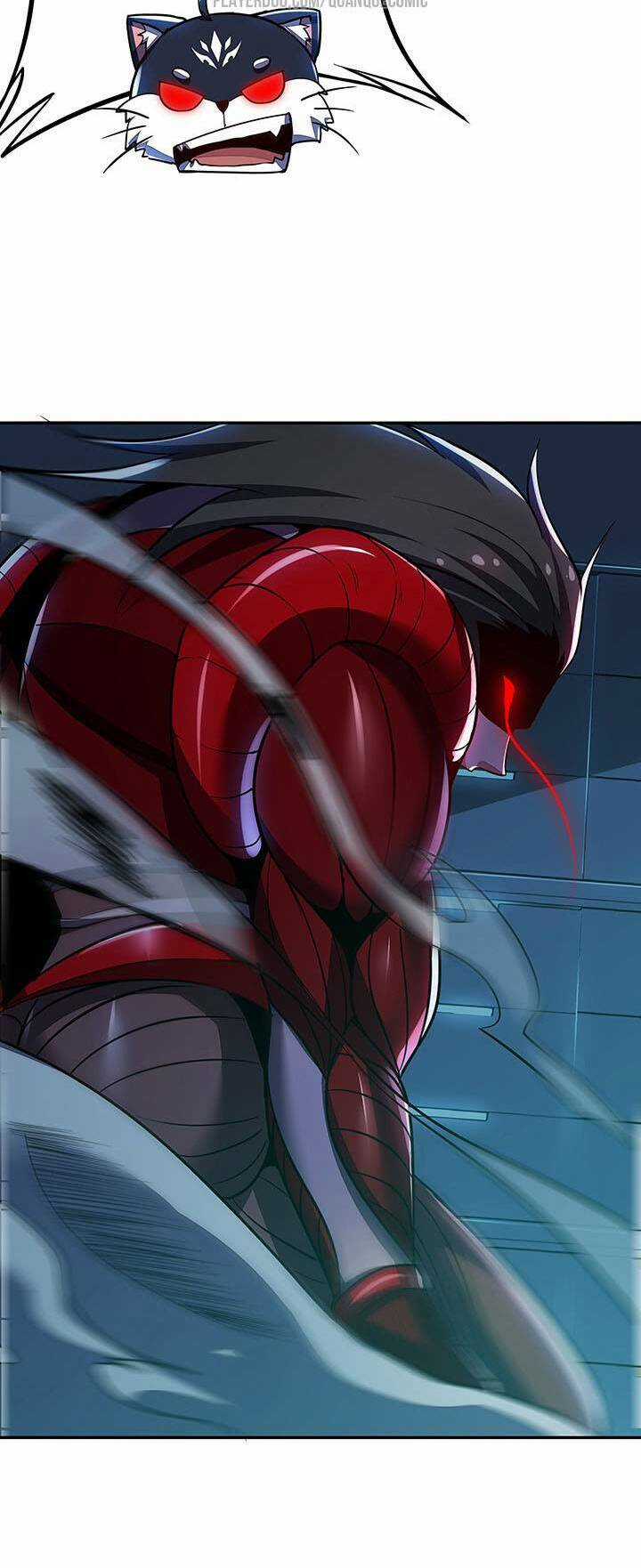 Bất Tử Thần Vương Tu Liên Tục Chapter 21 trang 34