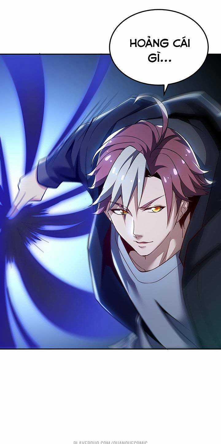 Bất Tử Thần Vương Tu Liên Tục Chapter 21 trang 35