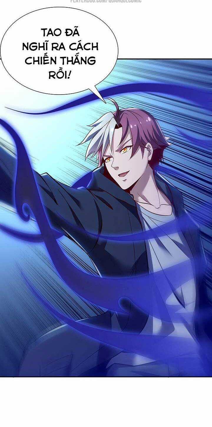 Bất Tử Thần Vương Tu Liên Tục Chapter 21 trang 36