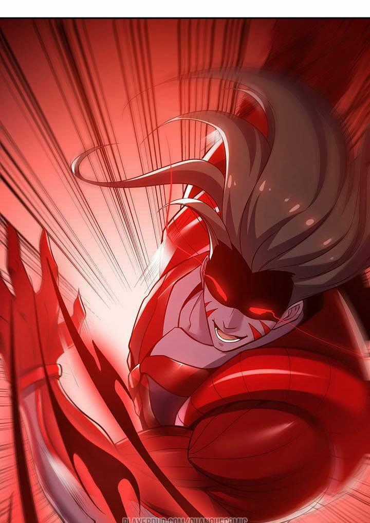 Bất Tử Thần Vương Tu Liên Tục Chapter 21 trang 37