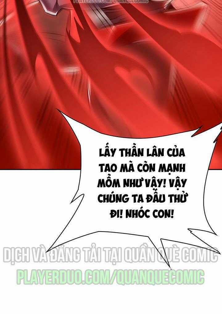 Bất Tử Thần Vương Tu Liên Tục Chapter 21 trang 38