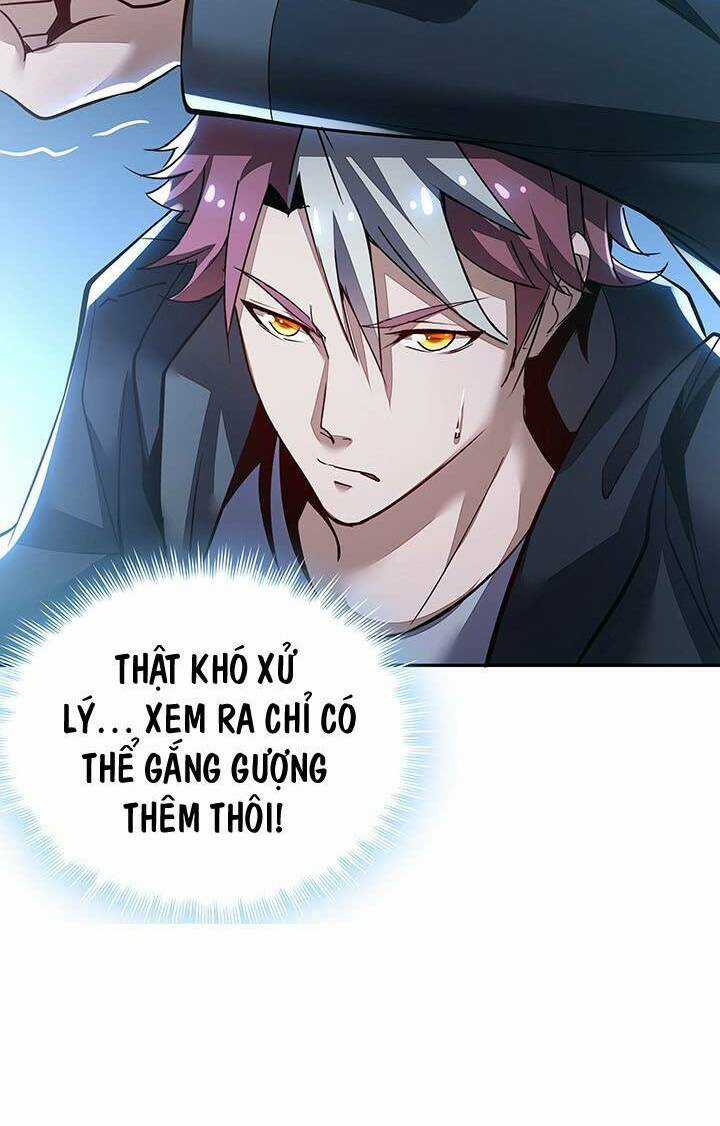 Bất Tử Thần Vương Tu Liên Tục Chapter 21 trang 4