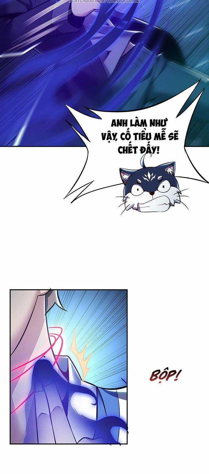 Bất Tử Thần Vương Tu Liên Tục Chapter 21 trang 6