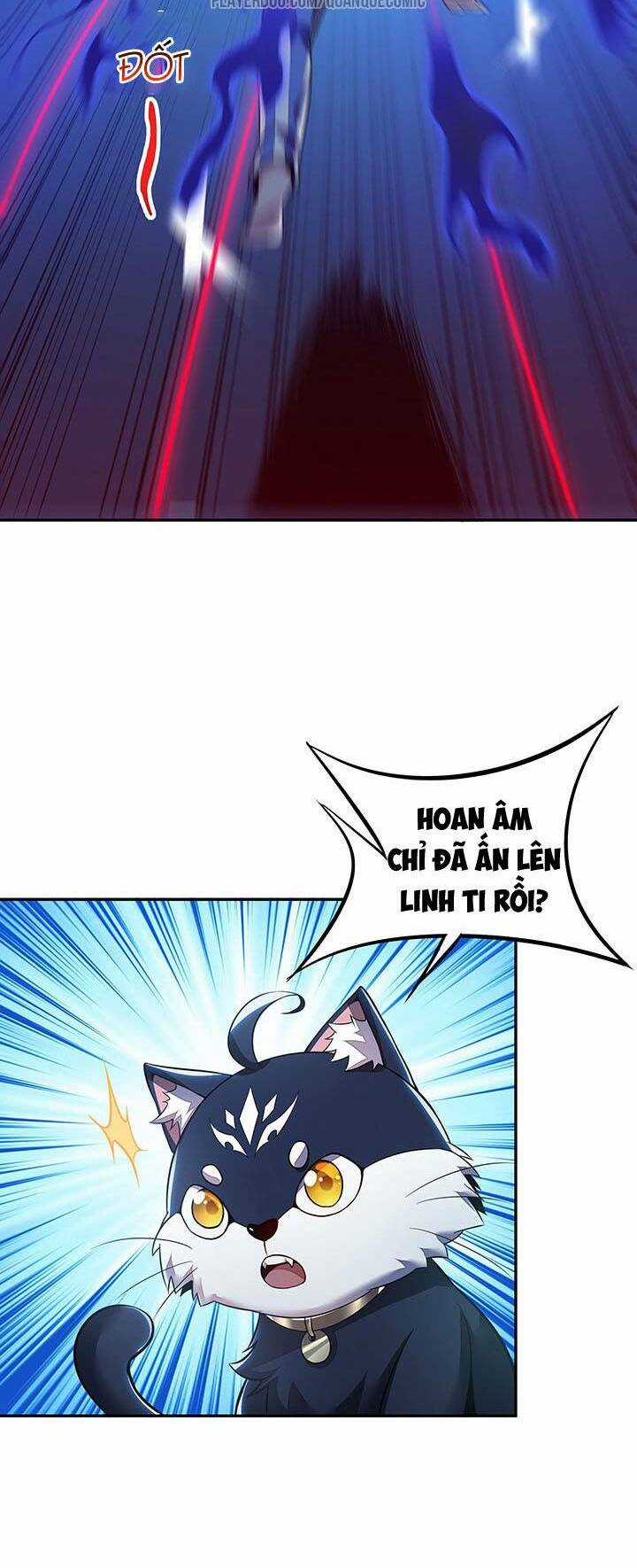 Bất Tử Thần Vương Tu Liên Tục Chapter 21 trang 8