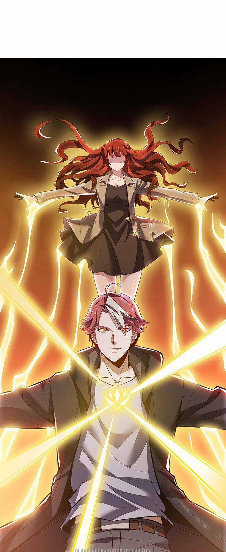 Bất Tử Thần Vương Tu Liên Tục Chapter 22 trang 12