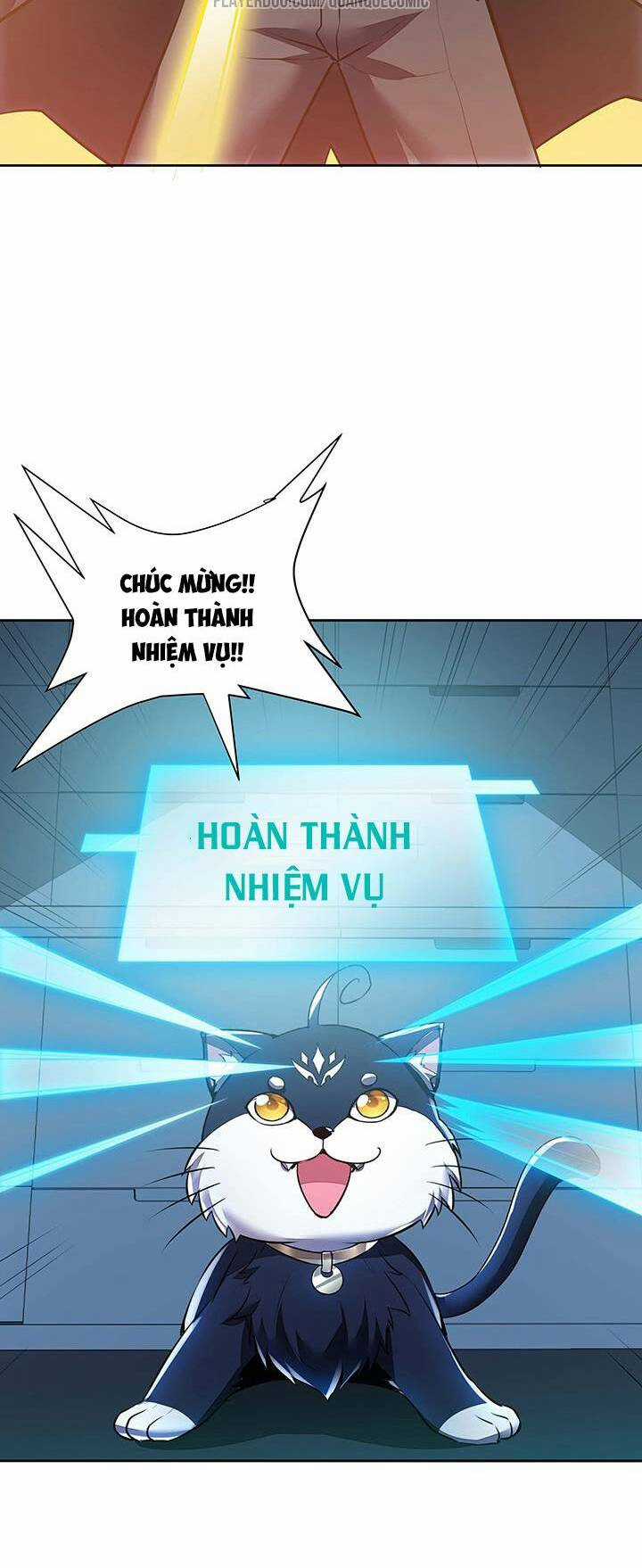 Bất Tử Thần Vương Tu Liên Tục Chapter 22 trang 13