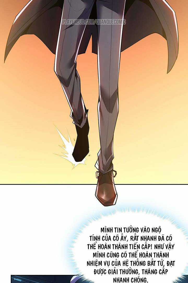 Bất Tử Thần Vương Tu Liên Tục Chapter 22 trang 15