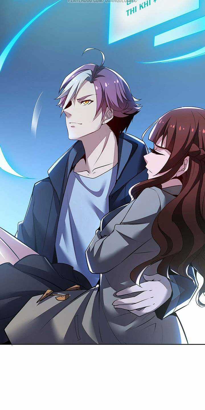 Bất Tử Thần Vương Tu Liên Tục Chapter 22 trang 18