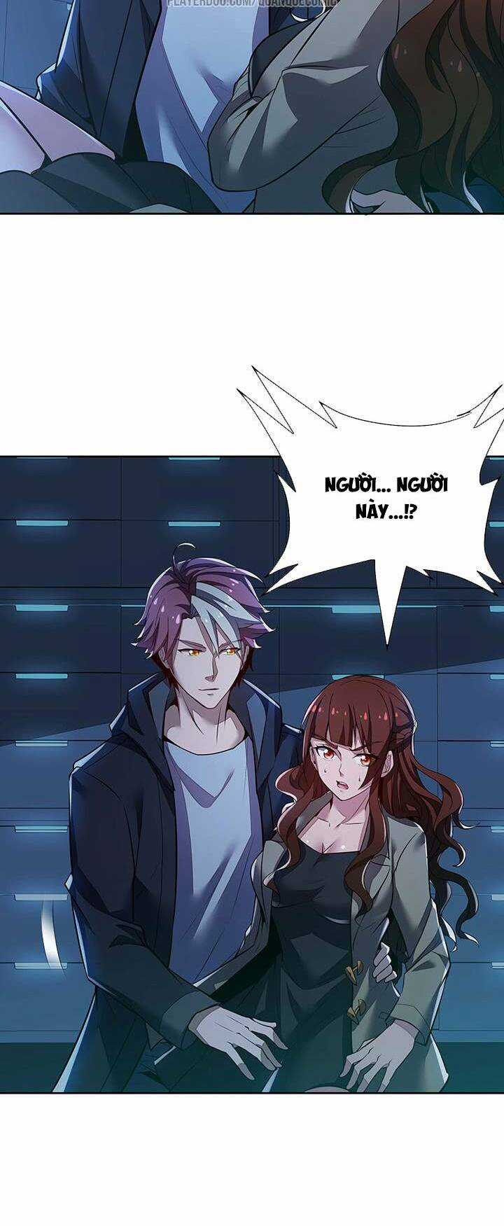 Bất Tử Thần Vương Tu Liên Tục Chapter 22 trang 24