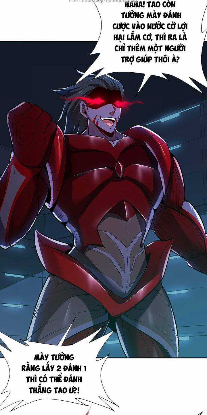 Bất Tử Thần Vương Tu Liên Tục Chapter 22 trang 26