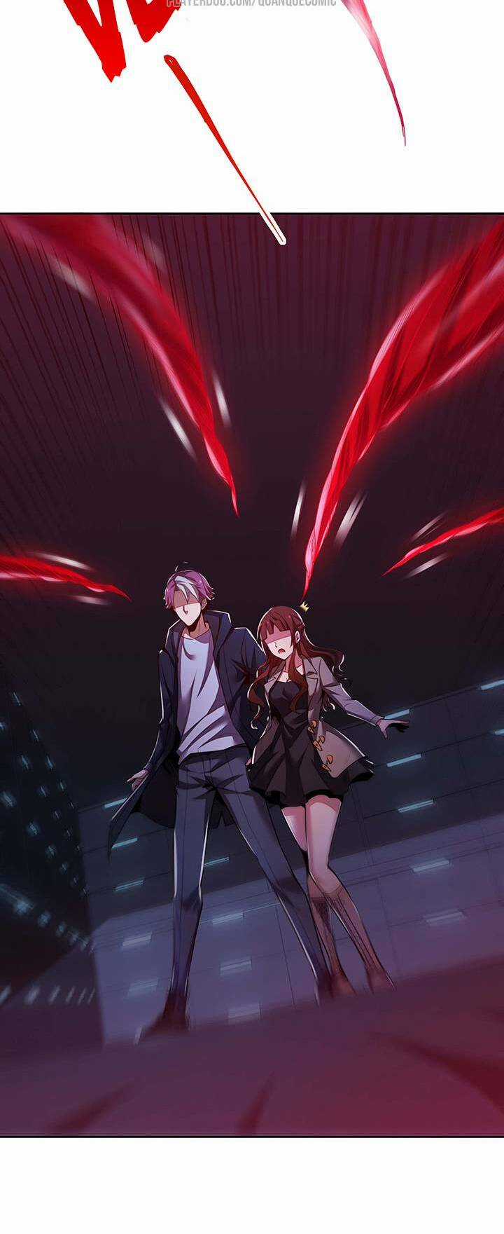 Bất Tử Thần Vương Tu Liên Tục Chapter 22 trang 28