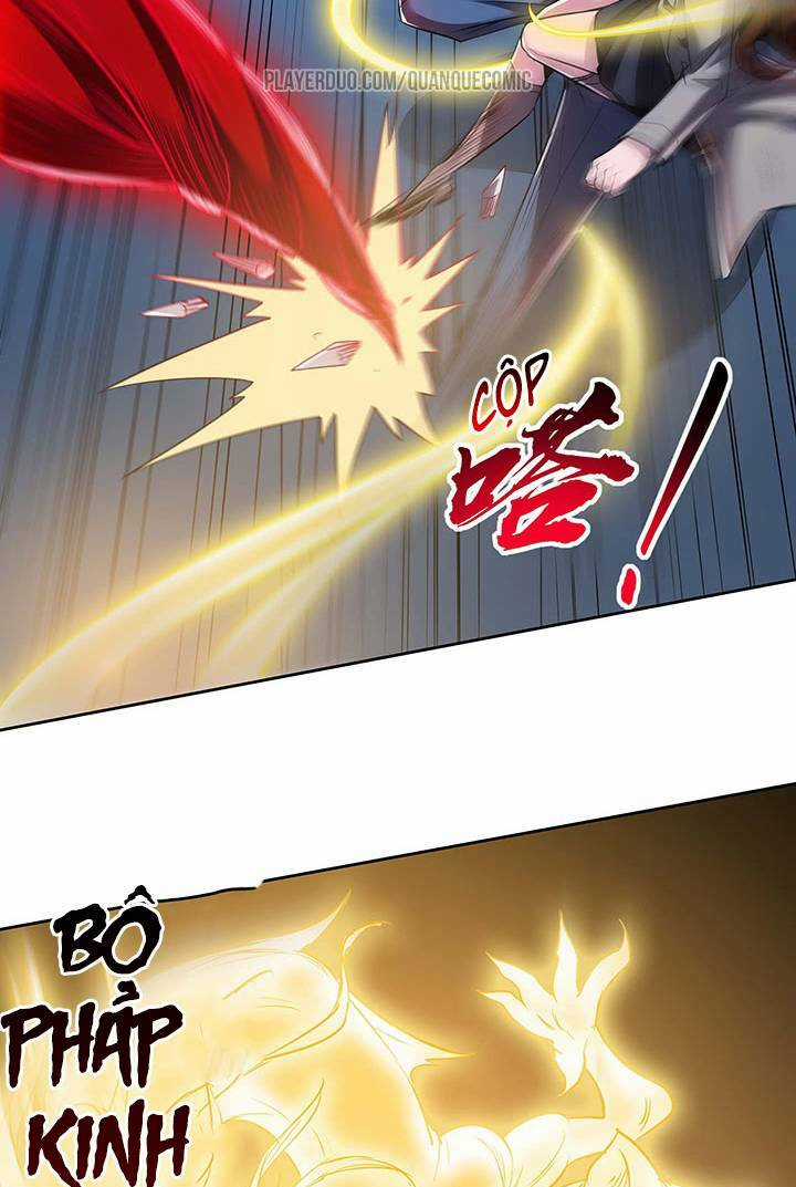 Bất Tử Thần Vương Tu Liên Tục Chapter 22 trang 30