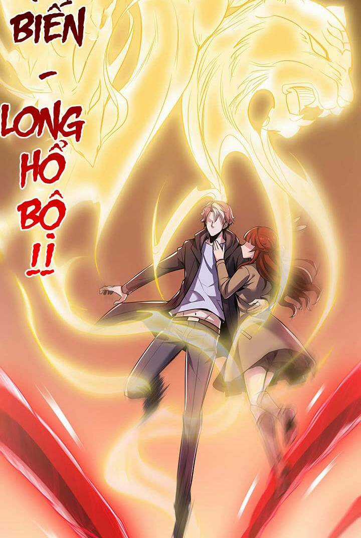 Bất Tử Thần Vương Tu Liên Tục Chapter 22 trang 31