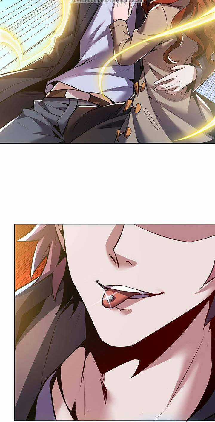 Bất Tử Thần Vương Tu Liên Tục Chapter 22 trang 33